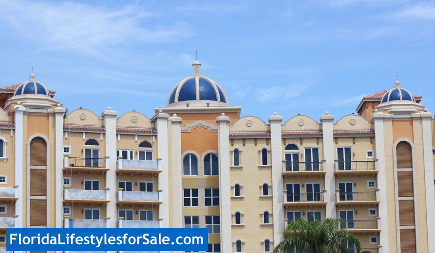 Sarasota Condos for Sale