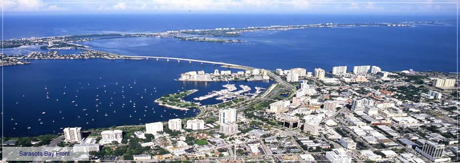 Sarasota Bayfront Real Estate